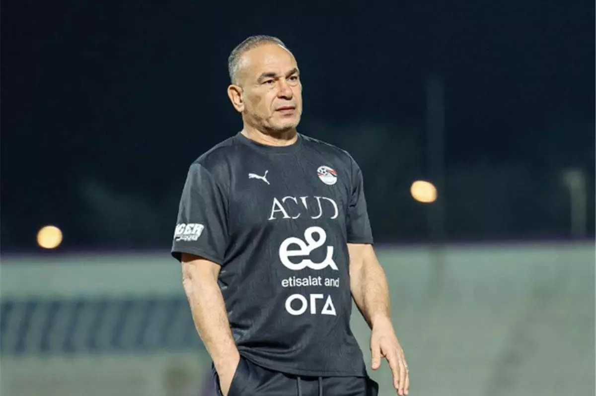 Ibrahim Hassan Slams Refereeing After Egypt’s World Cup Exit Against Argentina