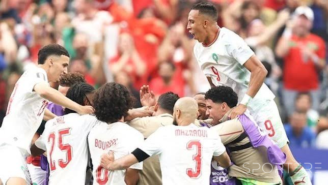 مواعيد مباريات ربع نهائي كأس العالم 2026 والقنوات الناقلة