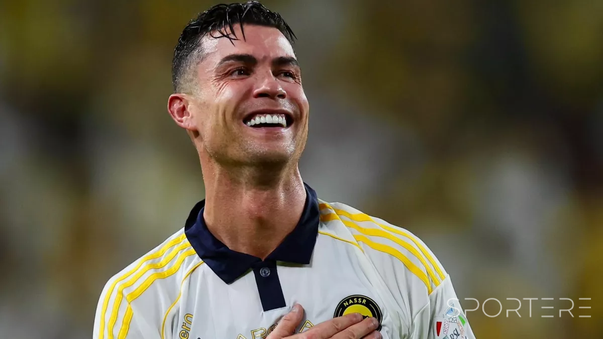سبب غياب كريستيانو رونالدو عن معسكر النصر قبل موسم 2026-2027