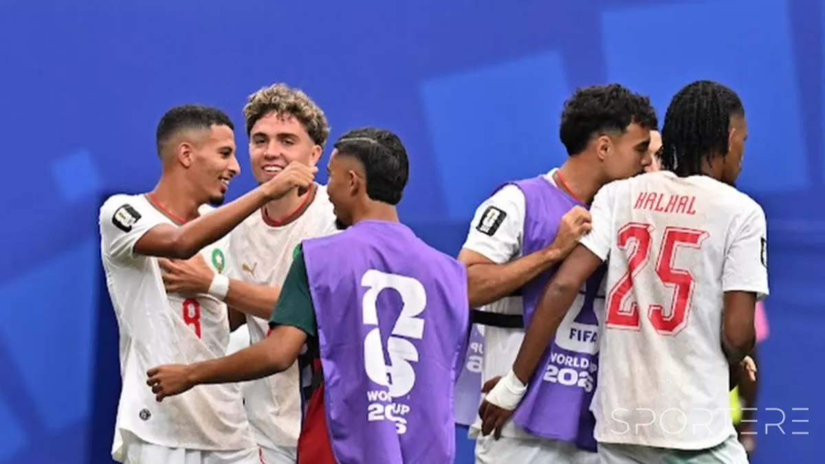 تشكيل المغرب أمام فرنسا في ربع نهائي كأس العالم 2026.. حكيمي يقود أسود الأطلس