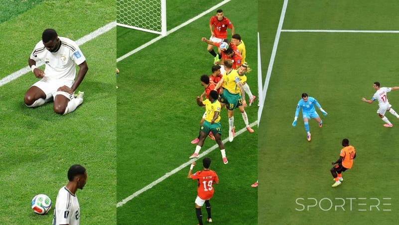 حصيلة العرب في كأس العالم 2026.. 15 هزيمة و9 أهداف عكسية ومشاركة تاريخية