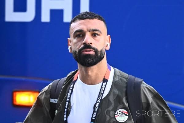 محمد صلاح بعد كأس العالم 2026: التأهل لم يعد كافيًا وهذه بداية جديدة لمصر