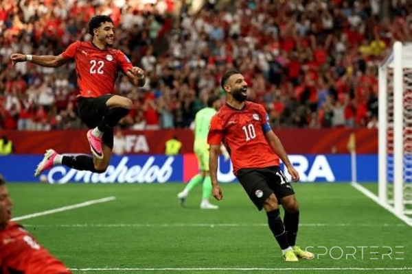 لماذا يرى كثيرون أن مصر أفضل من مثل العرب في كأس العالم 2026؟