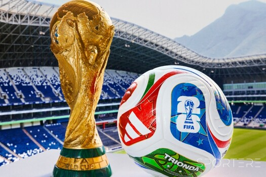 فيفا يطرح قطعًا من أرضية نهائي كأس العالم 2026 للبيع.. تعرف على الأسعار والتفاصيل